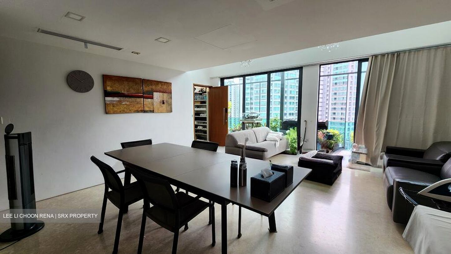 Parc Centennial (D9), Apartment #509990221